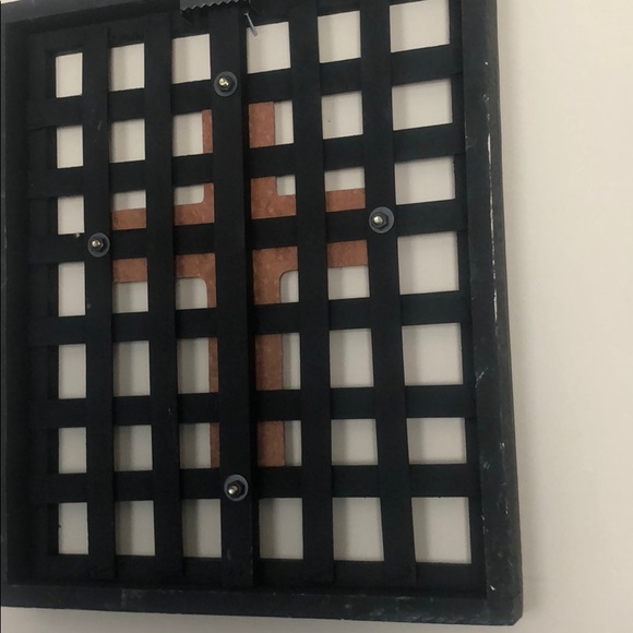 Faith cross - Picture 4 of 4